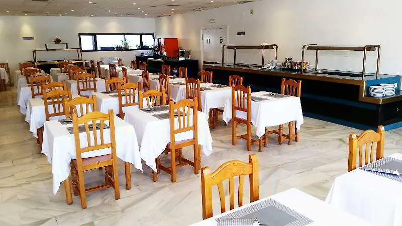 Ona Diana Park (Adults Only) Hotel El Paraiso