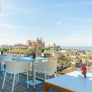 **** Hotel Almudaina Spanje