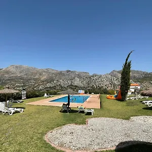  Apartment Cedro Alto