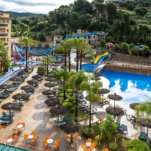 **** Hotel Rosamar Garden 4* Spanje