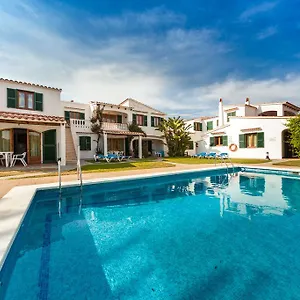  Apartment Arenal Playa Spanien