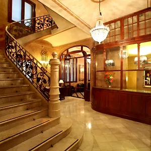 *** Hotel Nouvel Spanien