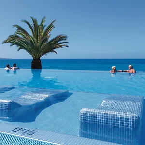 **** Hotel Riu Palace Tenerife Spanje