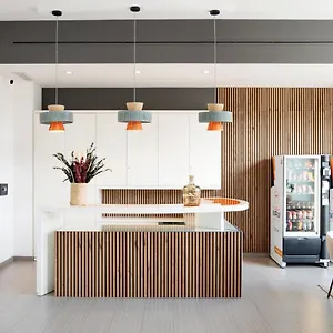 **** Lejlighedshotel Ona Living Barcelona Spanien