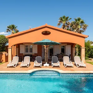  Villa Begonias Spanien