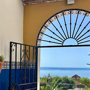 Apartment Balcon De Spanien