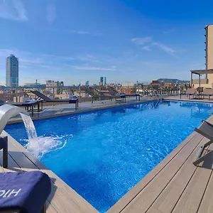 **** Hotel H10 Marina Spanje