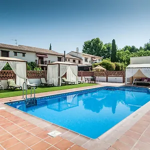 Hotel La Garapa, Cájar