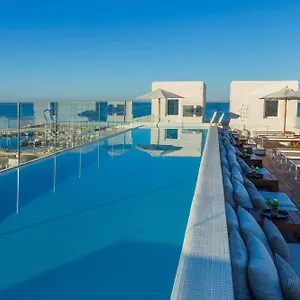 **** Hotel Hm Alma - Adults Only Spanje