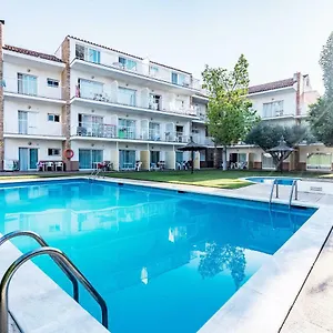  Apartment Sunway San Jorge Spanien