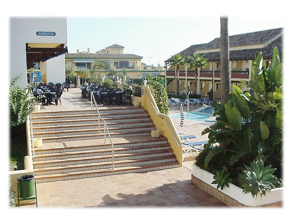 ***  Ona Diana Park (Adults Only) Hotel El Paraiso Spain