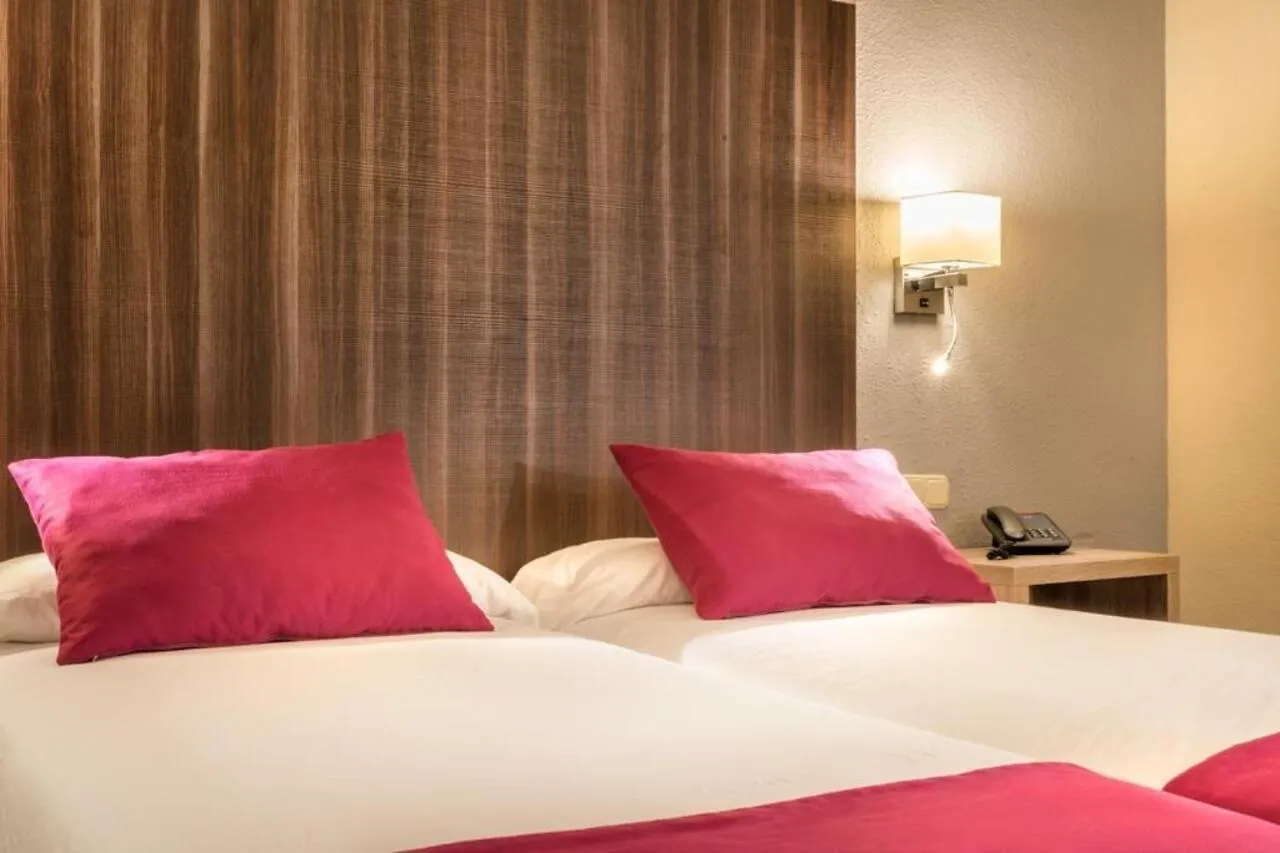 Ona Diana Park (Adults Only) Hotel El Paraiso