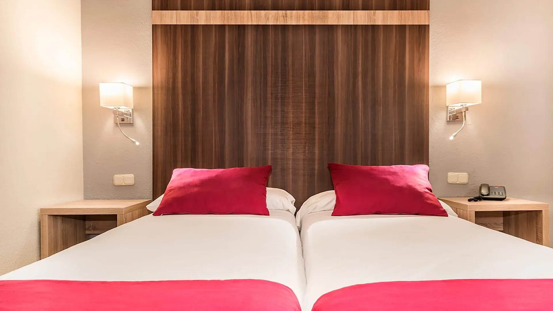 Ona Diana Park (Adults Only) Hotel El Paraiso