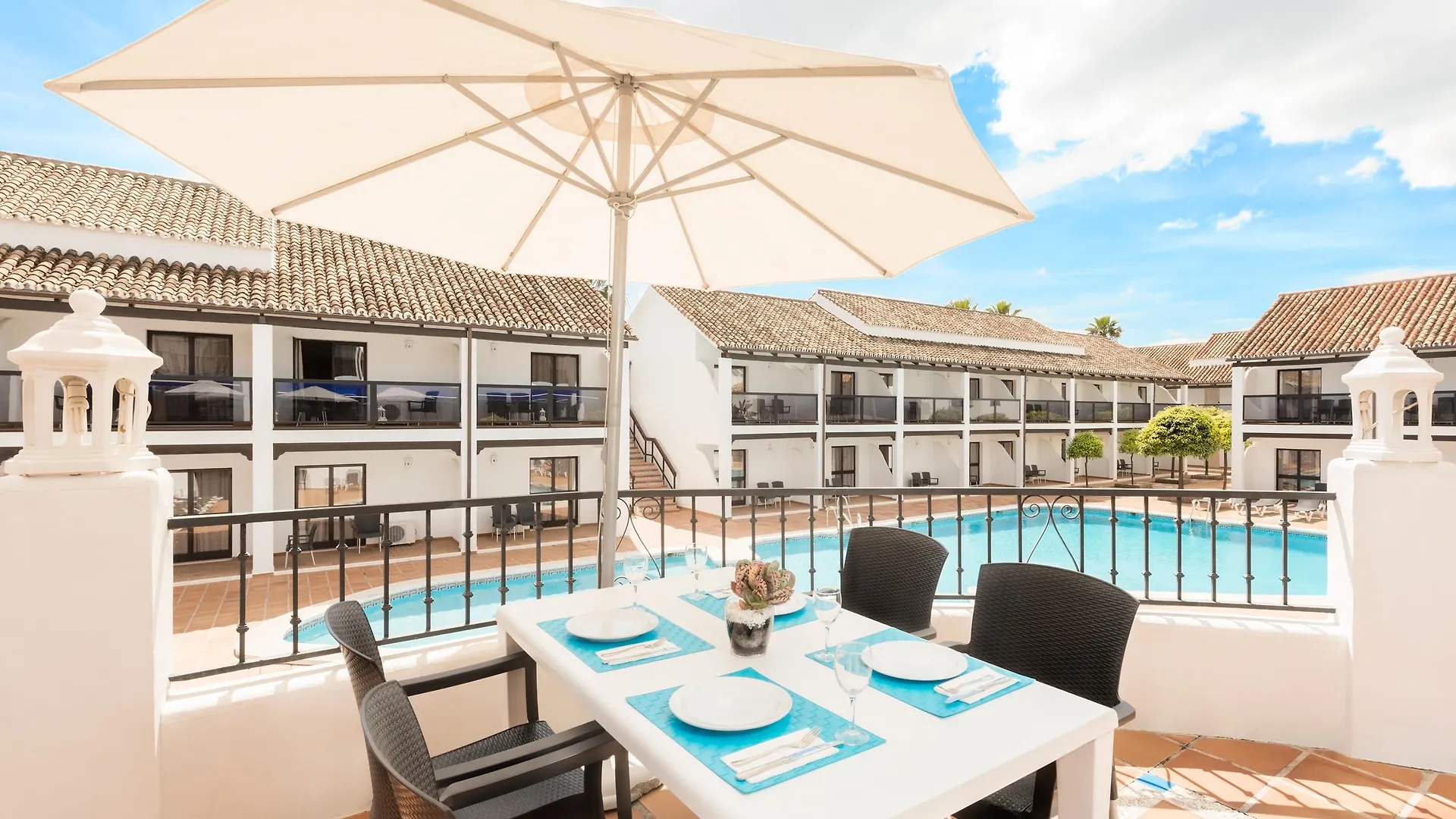 Ona Diana Park (Adults Only) Hotel El Paraiso