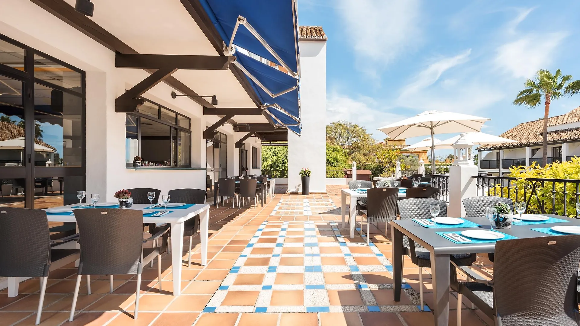 ***  Ona Diana Park (Adults Only) Hotel El Paraiso Spain