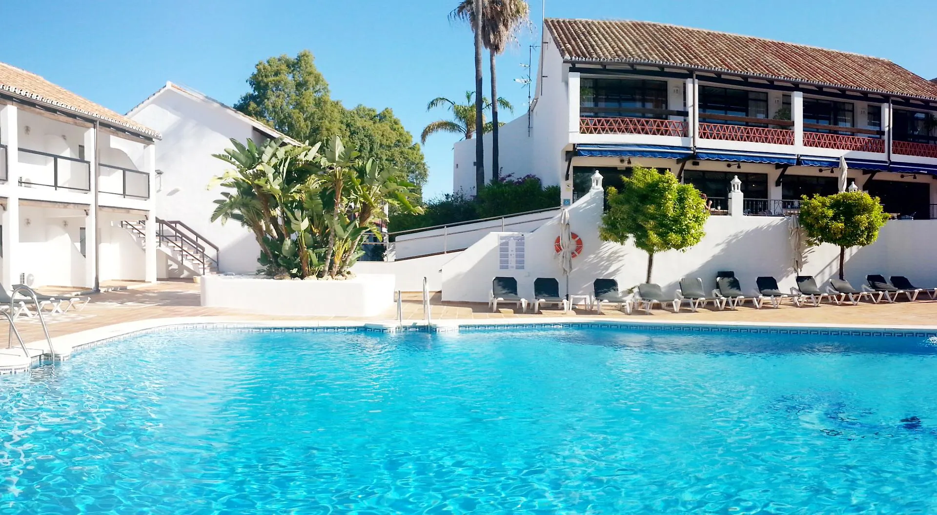 Ona Diana Park (Adults Only) Hotel El Paraiso 3*,