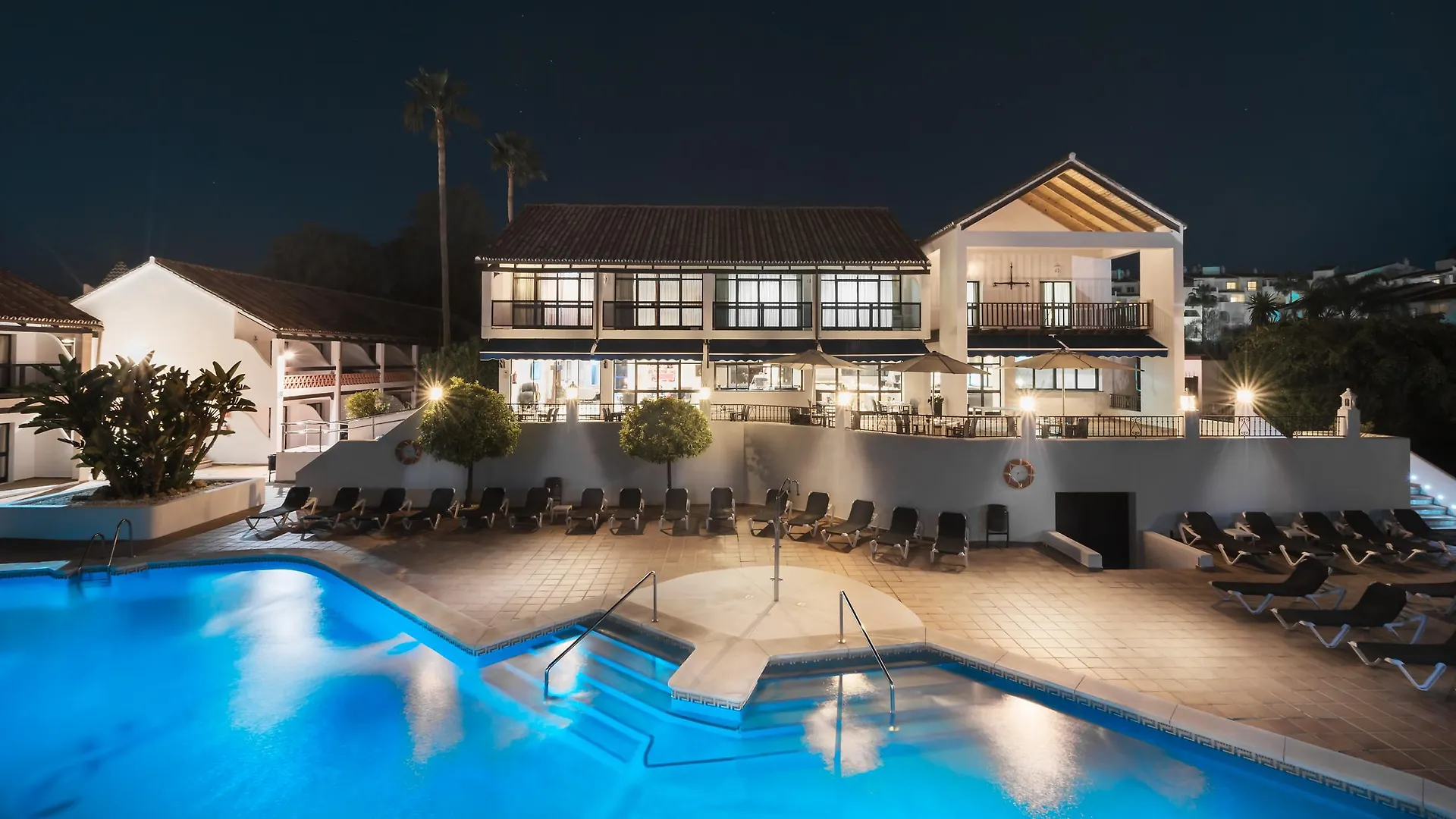 Ona Diana Park (Adults Only) Hotel El Paraiso