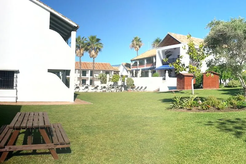 Ona Diana Park (Adults Only) Hotel El Paraiso