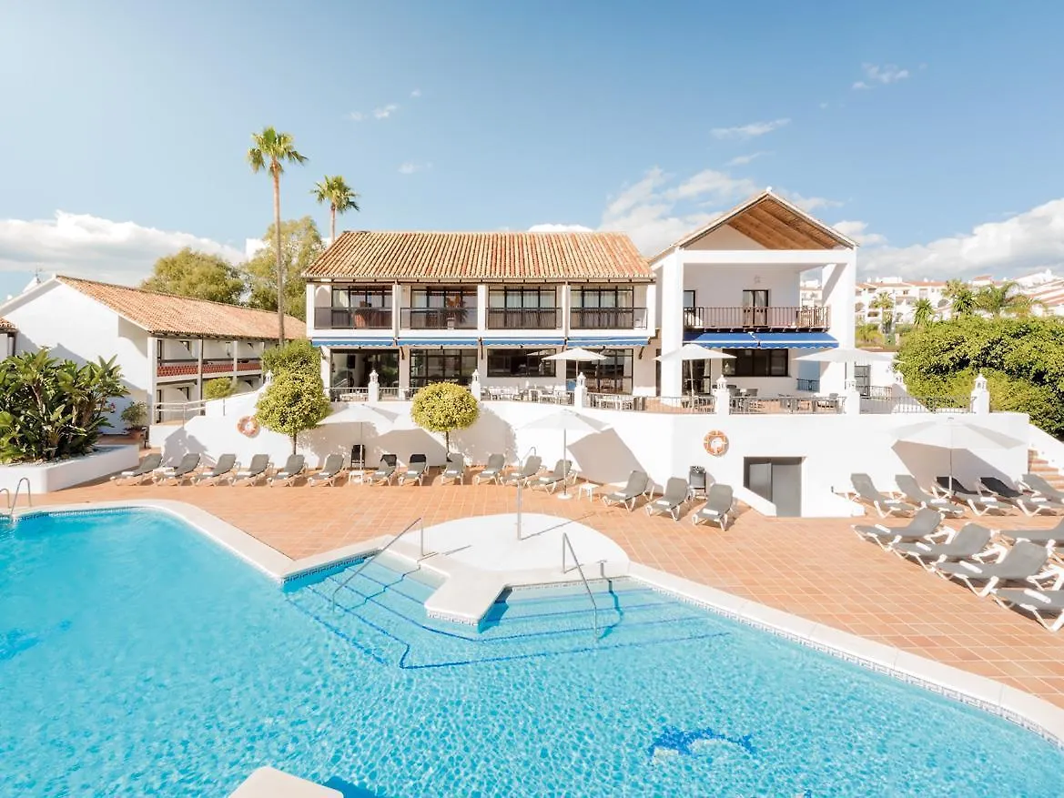 Ona Diana Park (Adults Only) Hotel El Paraiso 3*,  Spain