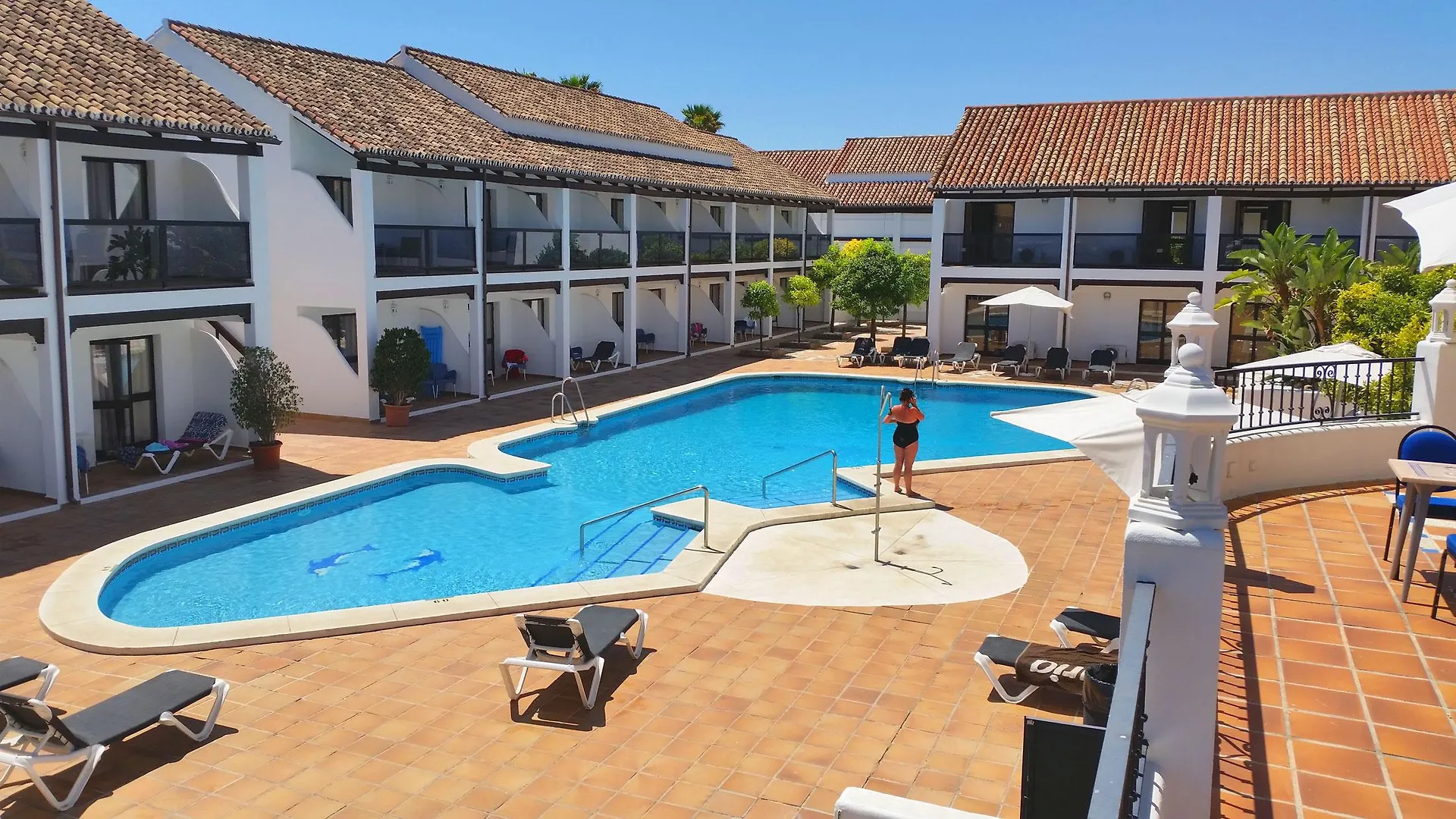 Ona Diana Park (Adults Only) Hotel El Paraiso