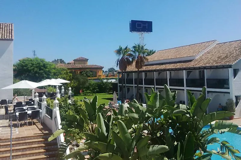 Ona Diana Park (Adults Only) Hotel El Paraiso