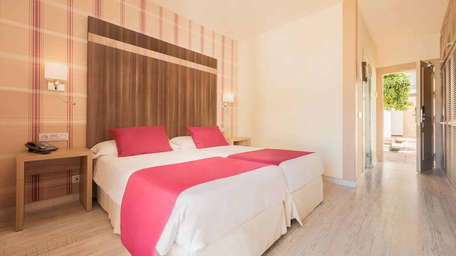 Ona Diana Park (Adults Only) Hotel El Paraiso