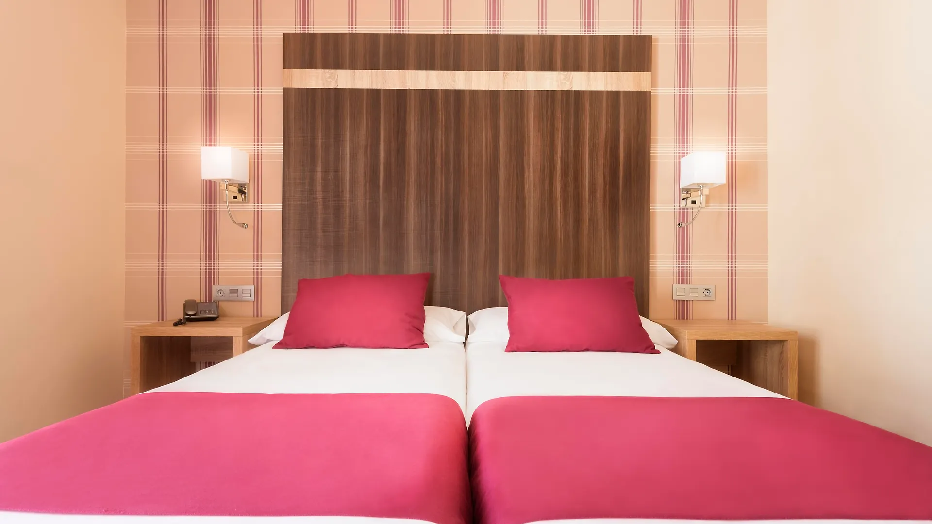 Ona Diana Park (Adults Only) Hotel El Paraiso 3*,  Spain