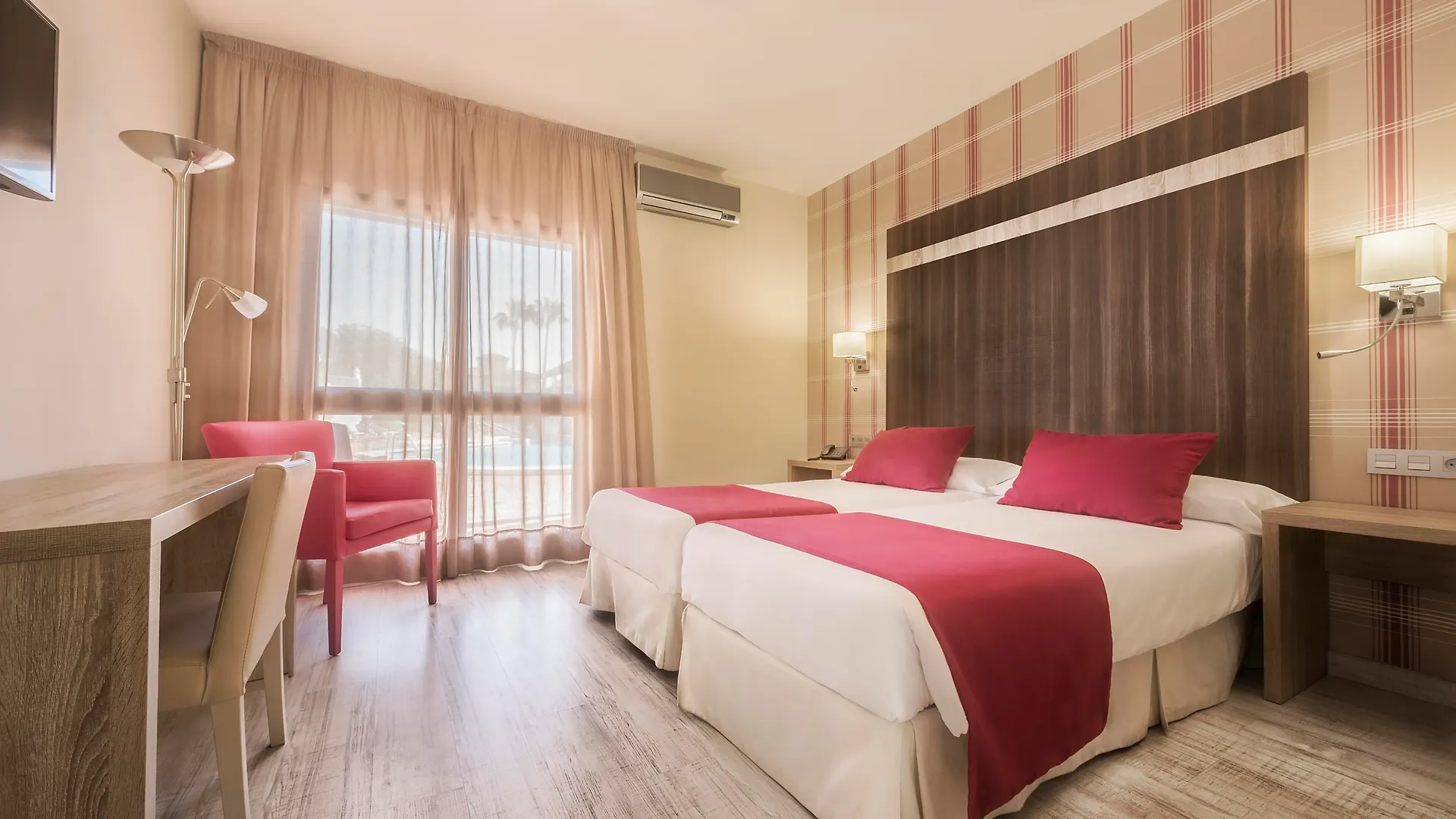 Ona Diana Park (Adults Only) Hotel El Paraiso