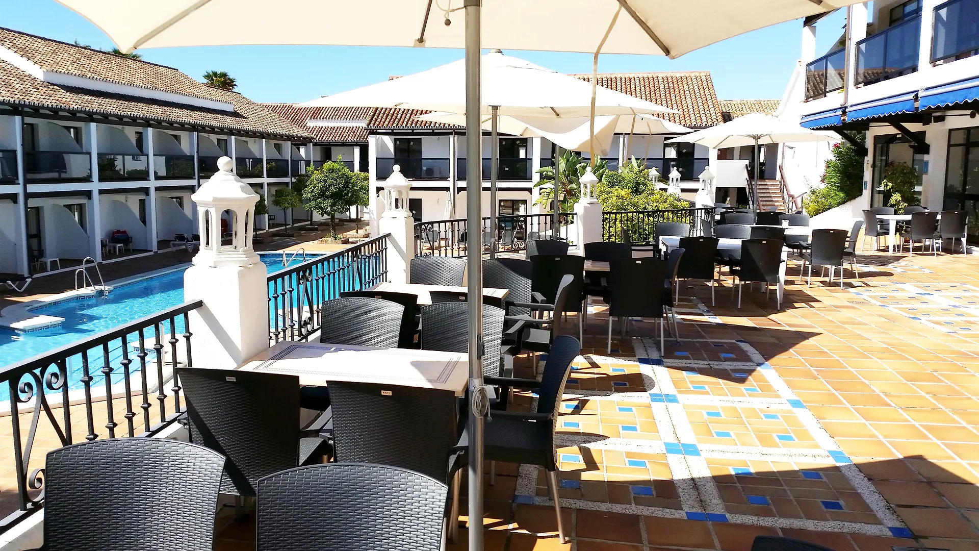 Ona Diana Park (Adults Only) Hotel El Paraiso