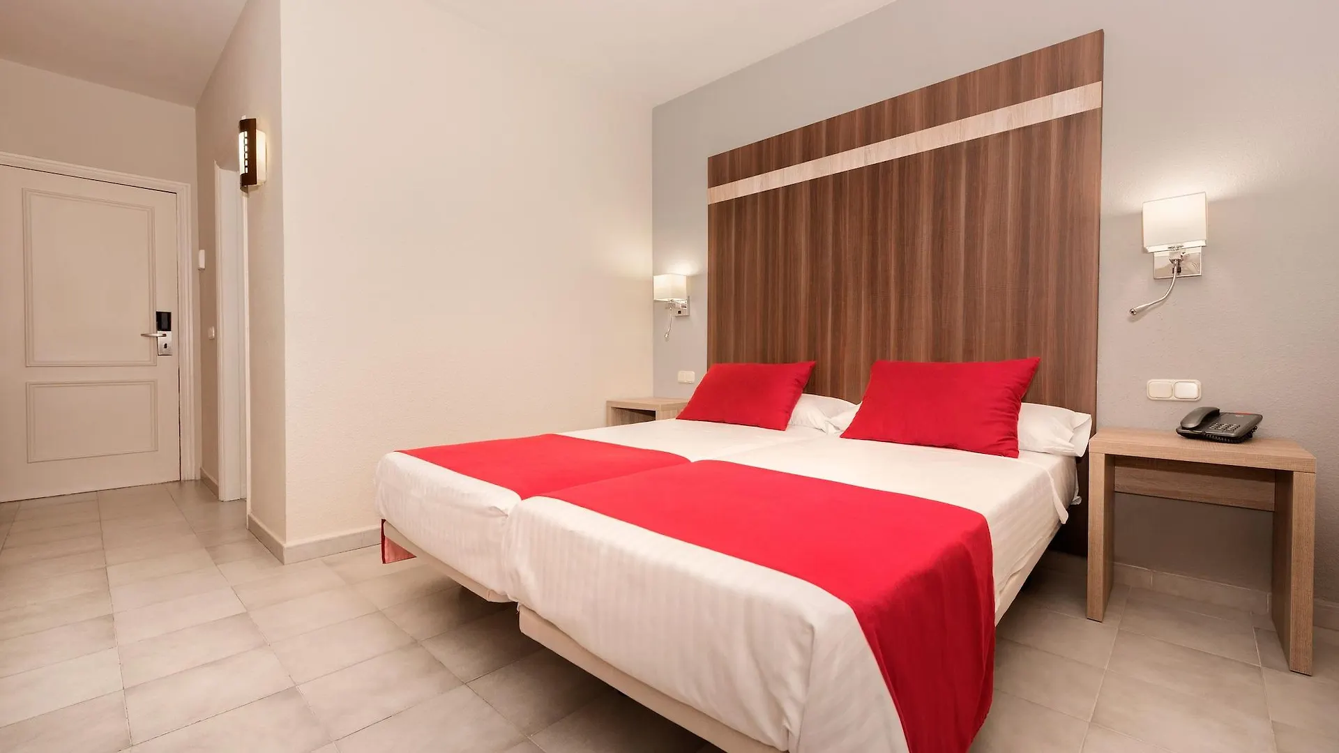 Ona Diana Park (Adults Only) Hotel El Paraiso
