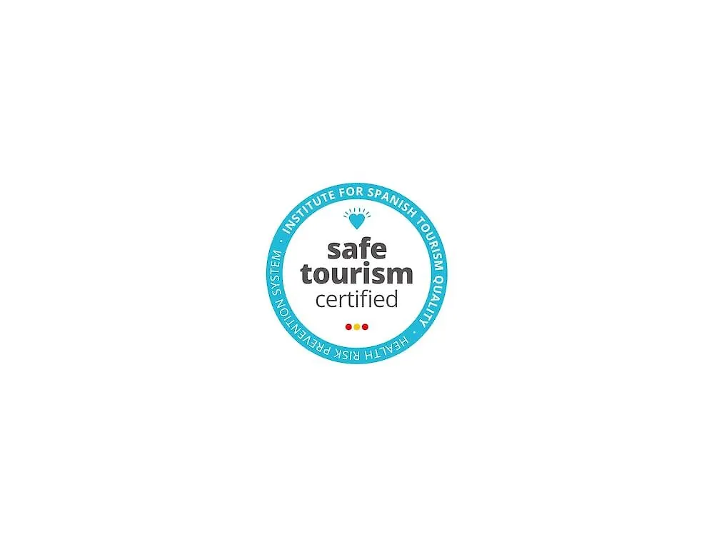 Ona Diana Park (Adults Only) Hotel El Paraiso