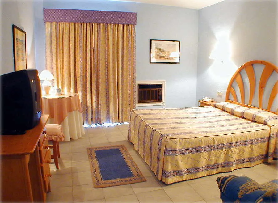 Ona Diana Park (Adults Only) Hotel El Paraiso Spain