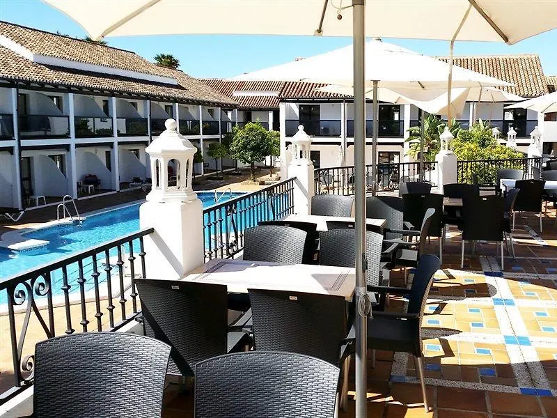 ***  Ona Diana Park (Adults Only) Hotel El Paraiso Spain