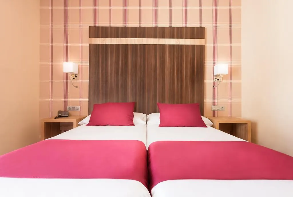 Ona Diana Park (Adults Only) Hotel El Paraiso