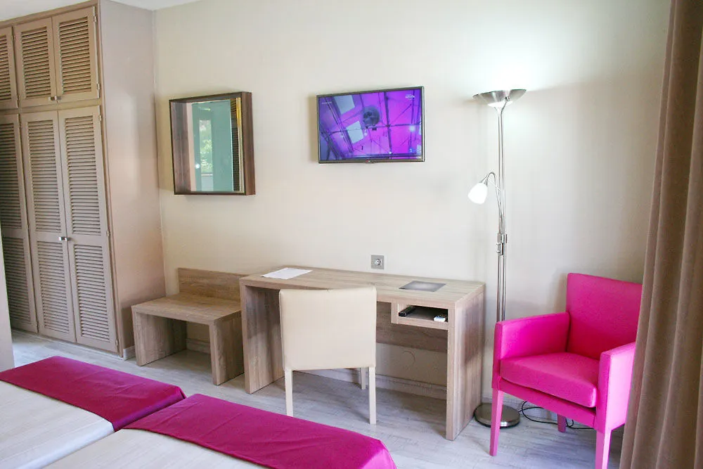 Ona Diana Park (Adults Only) Hotel El Paraiso