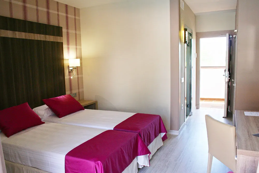 Ona Diana Park (Adults Only) Hotel El Paraiso 3*,