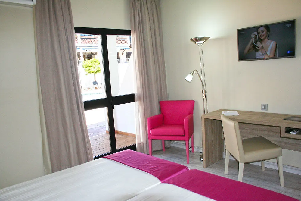 Ona Diana Park (Adults Only) Hotel El Paraiso
