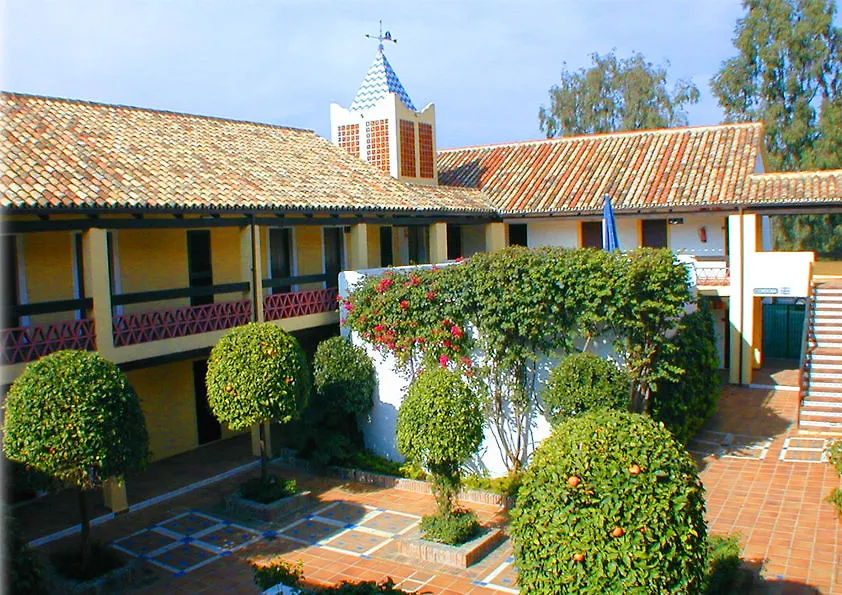Ona Diana Park (Adults Only) Hotel El Paraiso