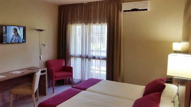 Ona Diana Park (Adults Only) Hotel El Paraiso