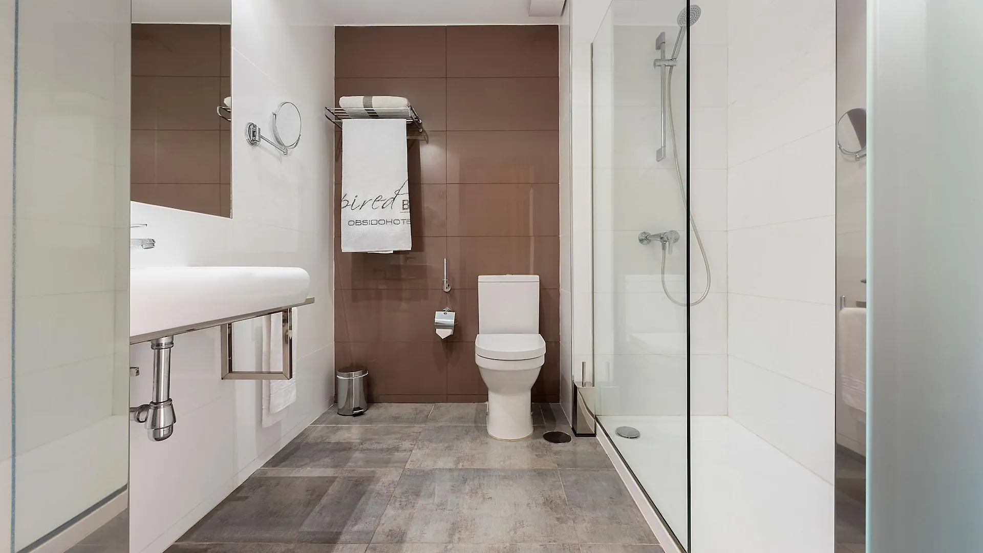 Ona Diana Park (Adults Only) Hotel El Paraiso 3*,  Spain