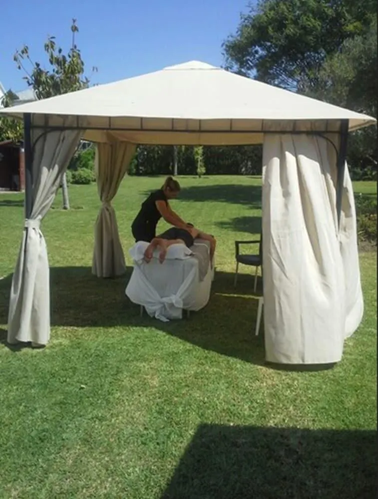 Ona Diana Park (Adults Only) Hotel El Paraiso 3*,