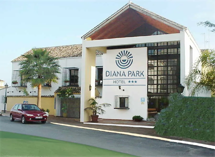 Ona Diana Park (Adults Only) Hotel El Paraiso