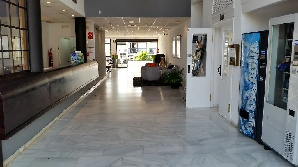 Ona Diana Park (Adults Only) Hotel El Paraiso
