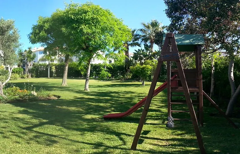 Ona Diana Park (Adults Only) Hotel El Paraiso 3*,