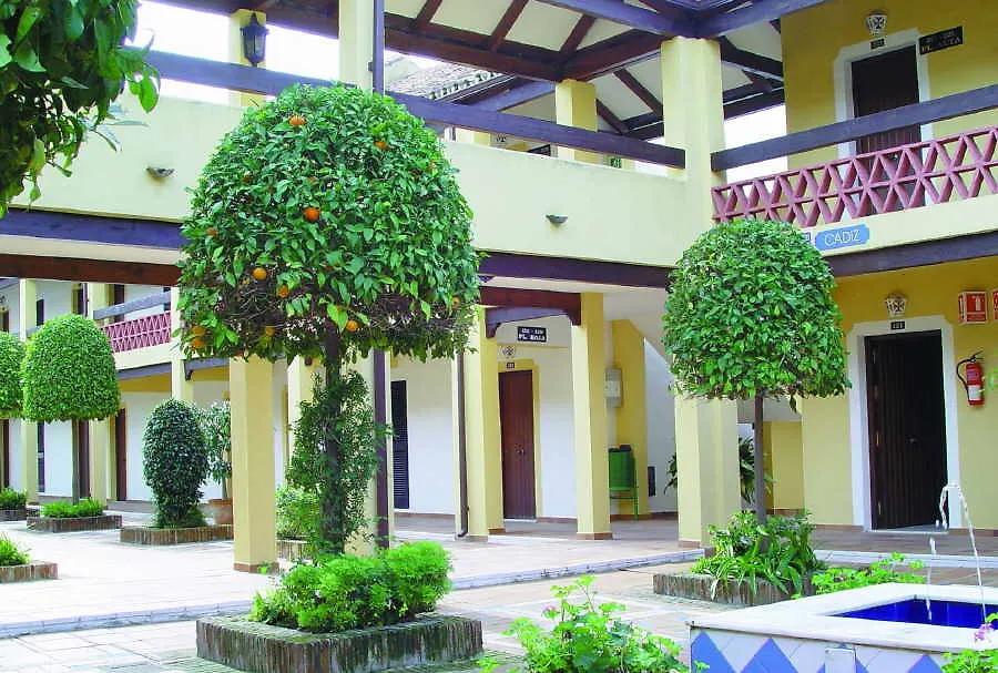 Ona Diana Park (Adults Only) Hotel El Paraiso 3*,  Spain