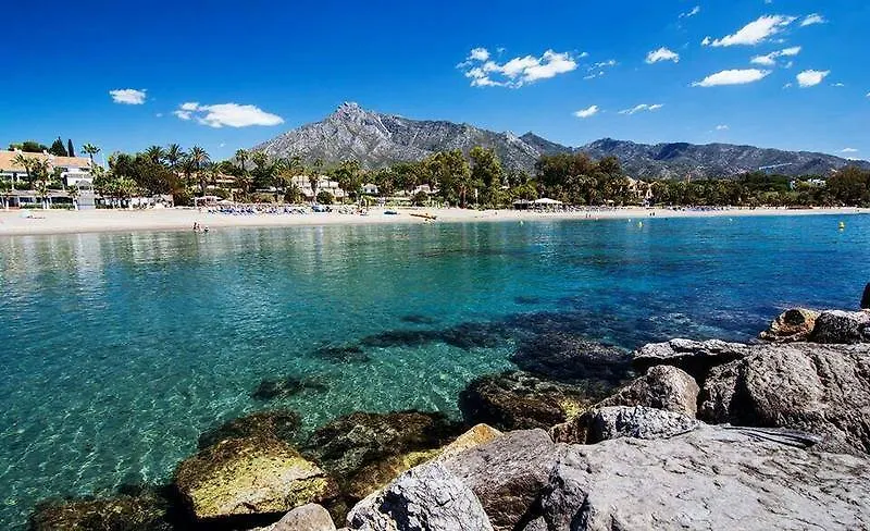 Ona Diana Park (Adults Only) Hotel El Paraiso